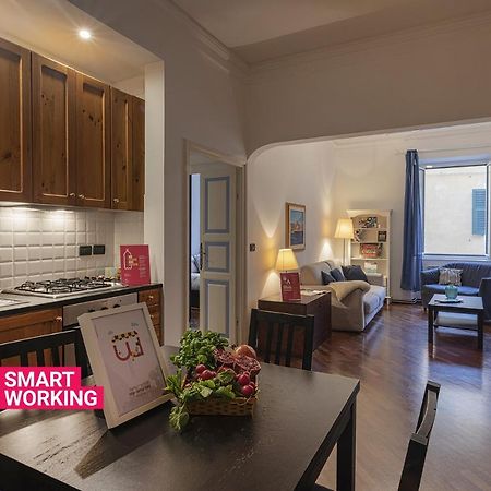 Santa Chiara Apartment By Wonderful Italy Genoa Ngoại thất bức ảnh