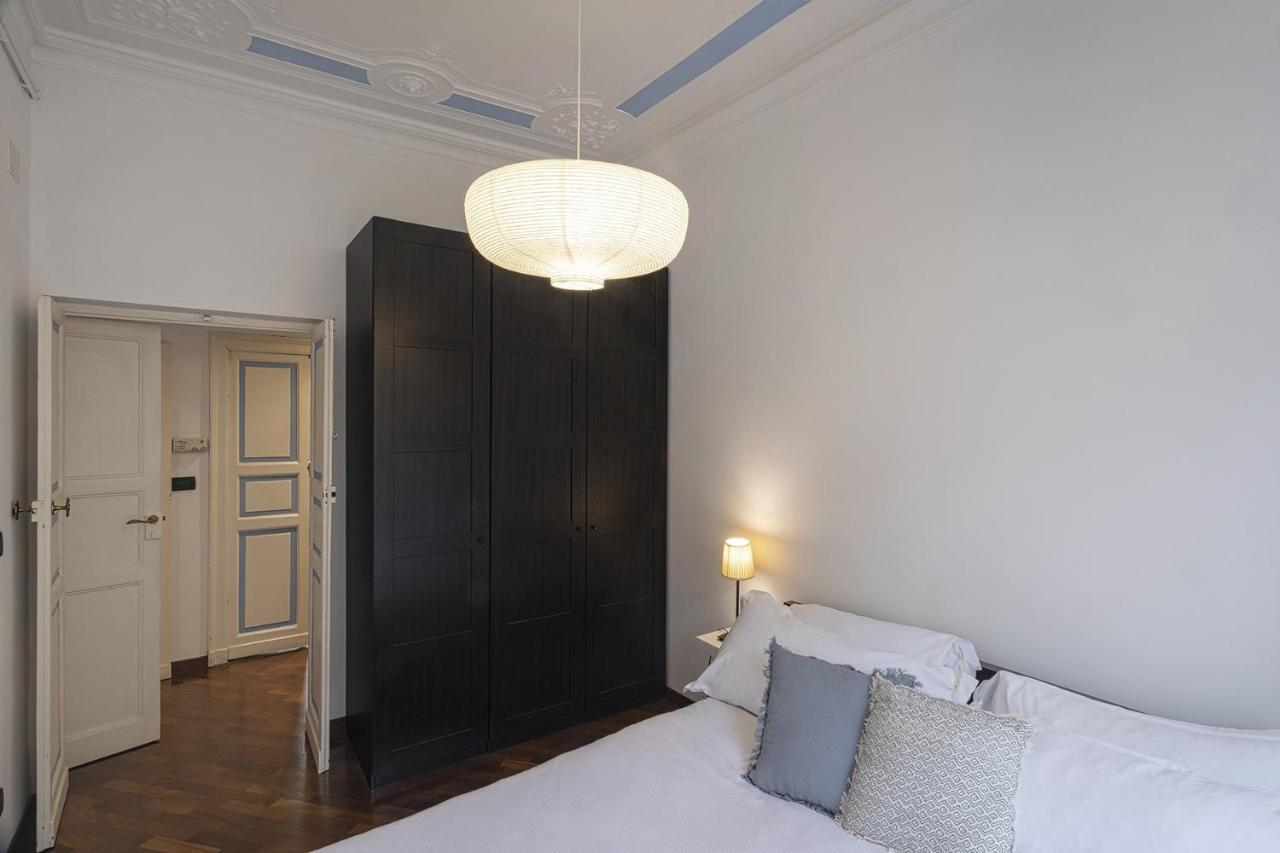 Santa Chiara Apartment By Wonderful Italy Genoa Ngoại thất bức ảnh