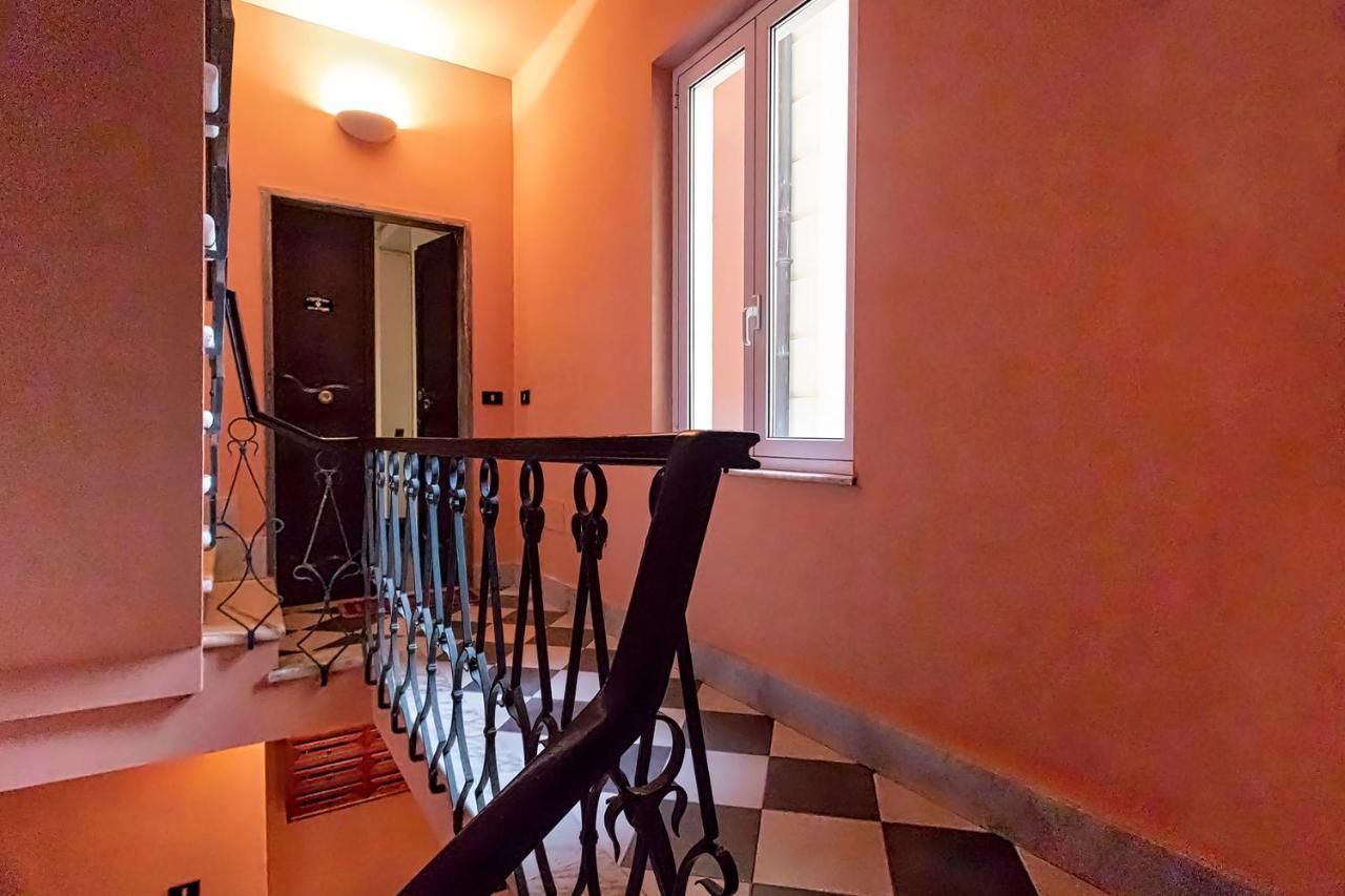 Santa Chiara Apartment By Wonderful Italy Genoa Ngoại thất bức ảnh