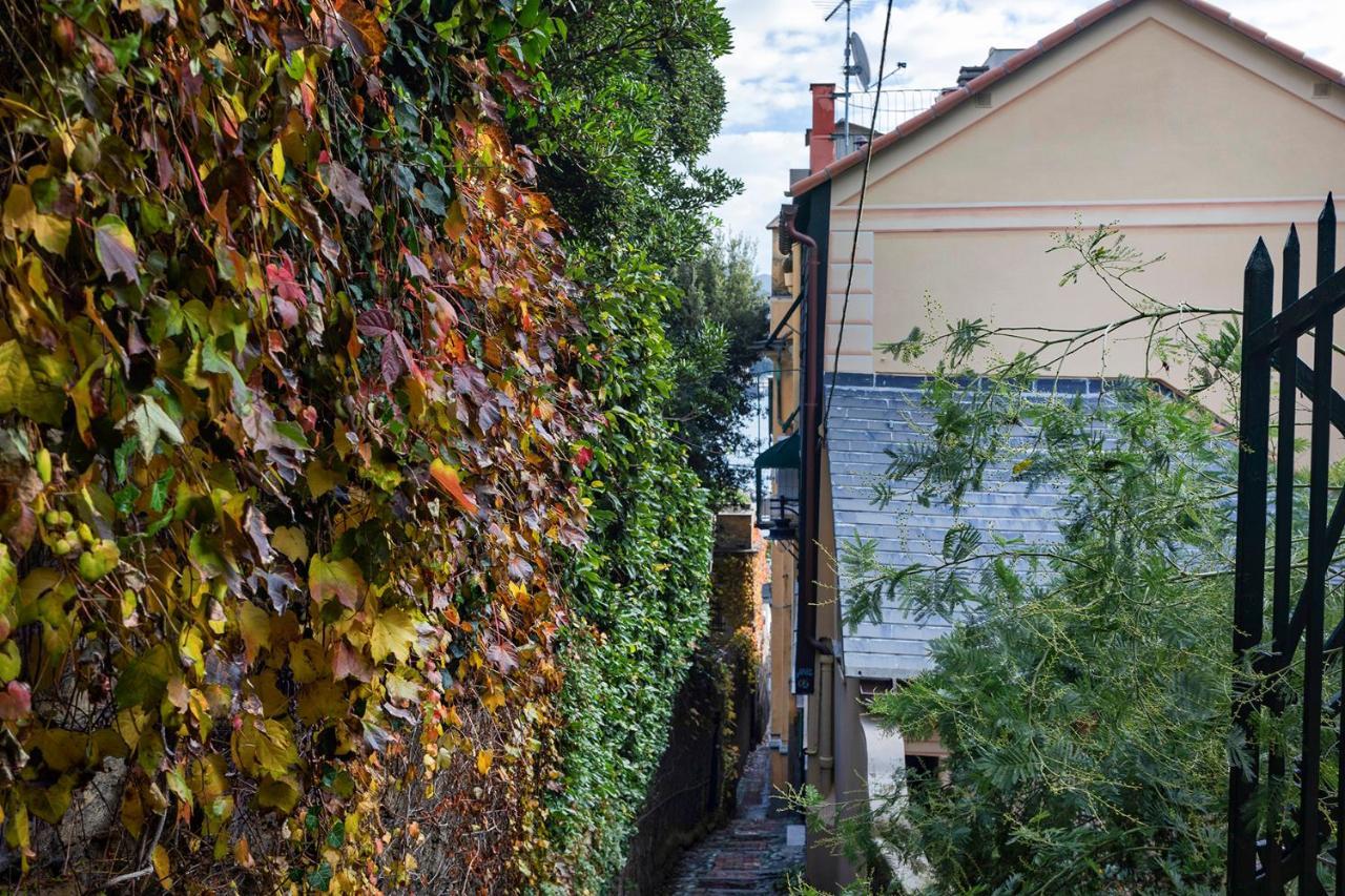 Santa Chiara Apartment By Wonderful Italy Genoa Ngoại thất bức ảnh